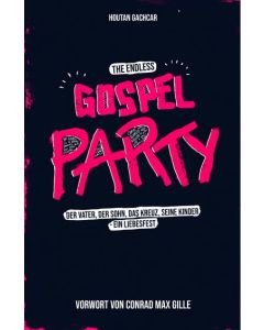 The Endless Gospel Party