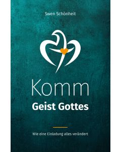 Komm Geist Gottes