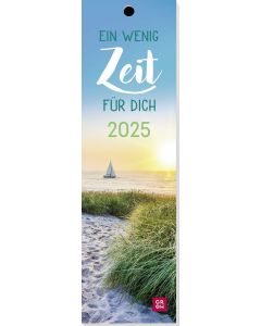 Ein wenig Zeit für dich 2025