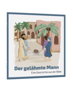 Der gelähmte Mann