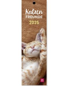 Katzenfreunde 2025