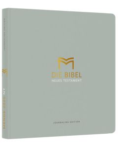 Menge 2020 - NT Journaling Edition, salbei