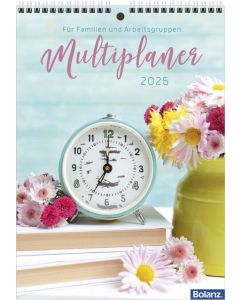 Multiplaner 2025