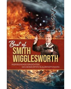 Best of Smith Wigglesworth