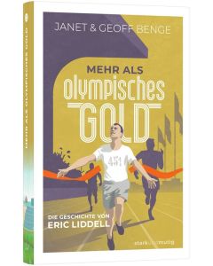 Mehr als olympisches Gold