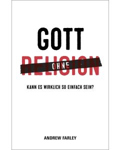 Gott ohne Religion