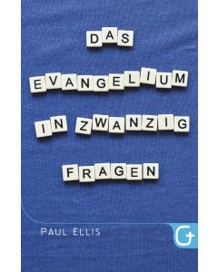 Das Evangelium in zwanzig Fragen