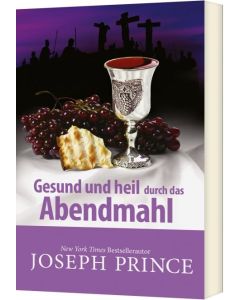 Gesund und heil durch das Abendmahl  (Occasion)