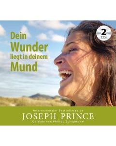 Dein Wunder liegt in deinem Mund (2 CDs)