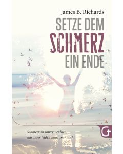 Setze dem Schmerz ein Ende