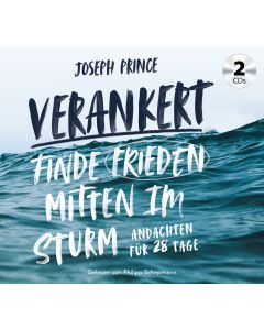 Verankert (CD)