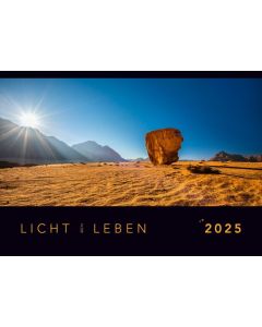 Licht zum Leben 2025
