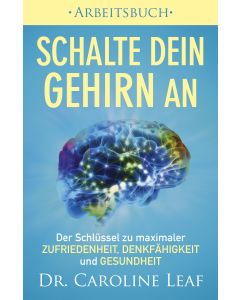 Schalte dein Gehirn an /Arbeitsbuch