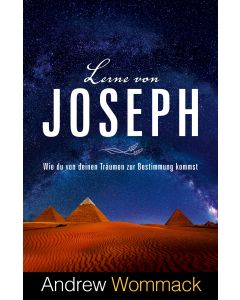 Lerne von Joseph