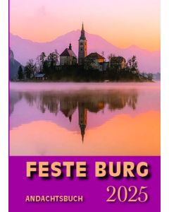 Feste Burg Kalender 2025