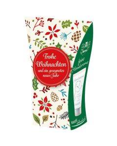 Handcreme "Frohe Weihnachten"