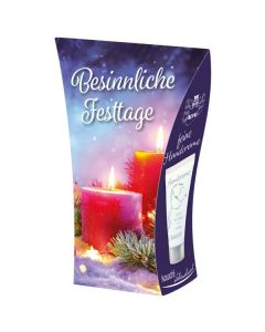 Handcreme "Besinnliche Festtage"