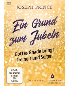 Ein Grund zum Jubeln (DVD)