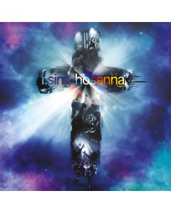 I Sing Hosanna (CD)