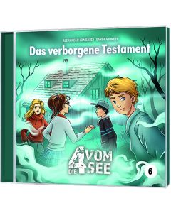 Das verborgene Testament - Folge 6