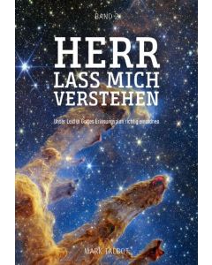 Herr, lass mich verstehen