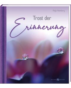 Trost der Erinnerung