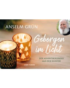 Geborgen im Licht - Adventskalender