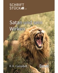 Satan und sein Wirken