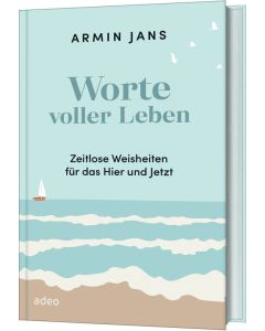 Worte voller Leben