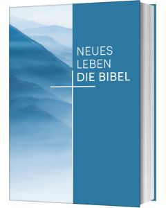 Neues Leben. Die Bibel, Standardausgabe, Motiv Natur