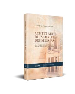 Achtet auf die Schritte des Messias