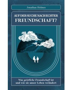 Auf der Suche nach echter Freundschaft?