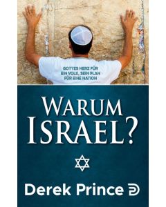 Warum Israel?