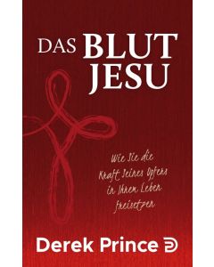 Das Blut Jesu