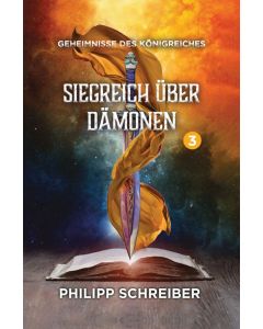 Siegreich über Dämonen 3