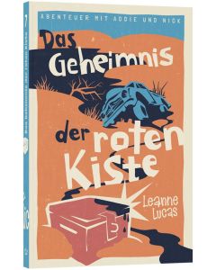 Das Geheimnis der roten Kiste (7)