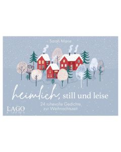 heimlich, still und leise - Adventskalender