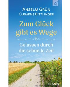 Zum Glück gibt es Wege