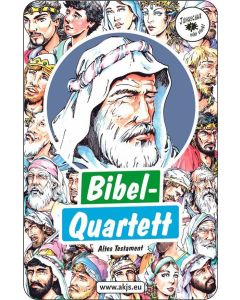 Bibel-Quartett