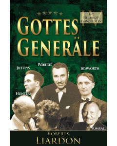 Gottes Generäle - Band 4