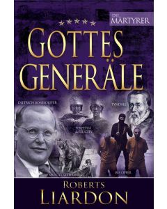 Gottes Generäle - Band 6