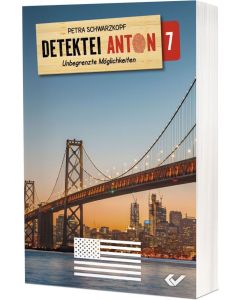 Detektei Anton: Unbegrenzte Möglichkeiten (7)