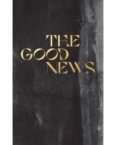 Hoffnung für alle. Die Bibel - The Good News