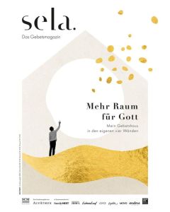 sela. Das Gebetsmagazin 2025