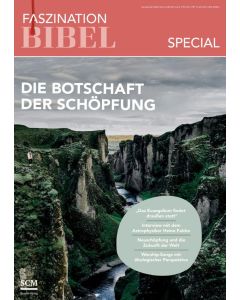 Faszination Bibel Special - Schöpfung