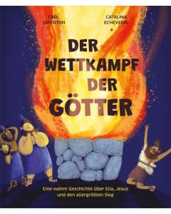 Der Wettkampf der Götter