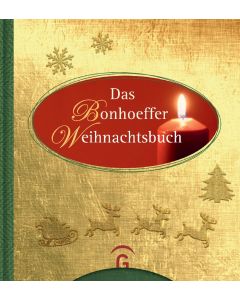 Das Bonhoeffer Weihnachtsbuch