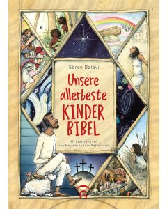 Unsere allerbeste Kinderbibel