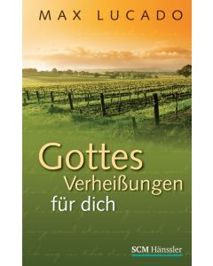 Gottes Verheißungen für dich  (Occasion)