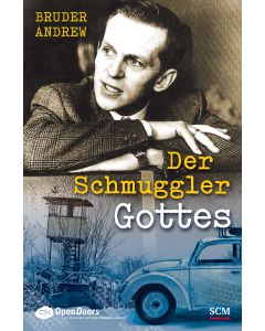 Der Schmuggler Gottes